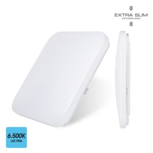 PLAFON PL CDO. SUP. 24W 1680LM