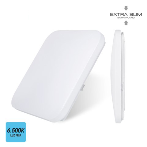 PLAFON PL CDO. SUP. 24W 1680LM