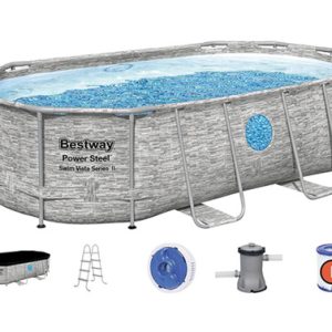 PISCINA 427X250X100 56714