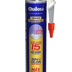 SILICONA NEUTRA CO/BAÑ 300 ML