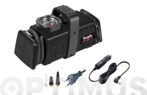 COMPRESOR PRES. 7 BAR CA-AIR23