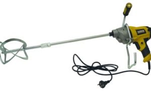 MEZCLADOR VARILLA MORTERO 850W