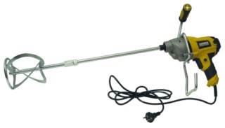 MEZCLADOR VARILLA MORTERO 850W