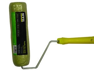 RODILLO PINT 22 X 4,5 CM HILO