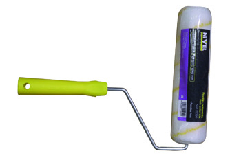 RODILLO PINT 22 X 4,5 CM POLIA