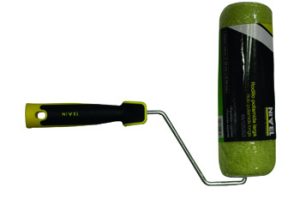 RODILLO PINT 22 X 5,0 CM VERDE