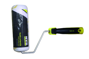 RODILLO PINT 18 X 5,0 CM POLIA