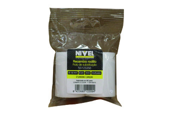 RODILLO PINT 06 CM ESPUMA NV12