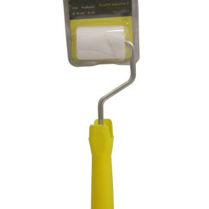 RODILLO PINT 06 CM ESPUMA NV12