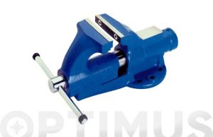 TORNILLO BANCO PARALELO 100 MM