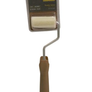 RODILLO PINT 06 CM VELOUR NV12