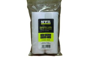 RODILLO PINT 11 CM ESPUMA NV12