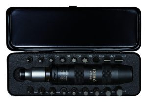 DESTORNILLADOR JUDESTOR