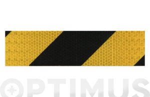 CINTA SEÑALIZACION 50MMX 33MT