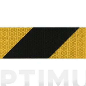 CINTA SEÑALIZACION 50MMX 33MT