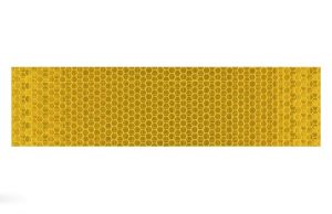 CINTA SEÑALIZACION 50MMX 33MT