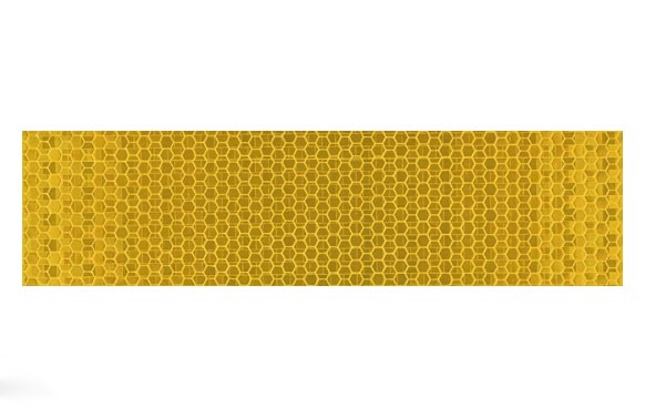 CINTA SEÑALIZACION 50MMX 33MT