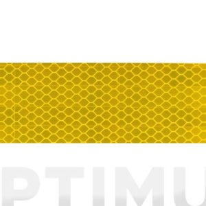 CINTA SEÑALIZACION 50MMX 25MT