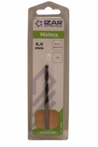 BROCA MAD 05,00MM M640