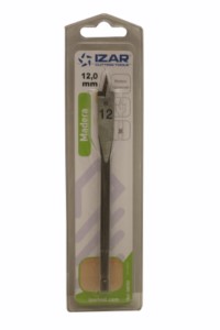 BROCA MAD 12,00MM M650