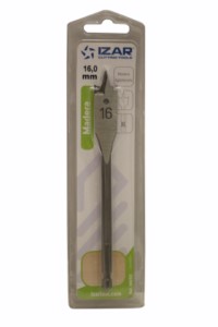 BROCA MAD 16,00MM M650