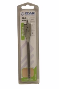 BROCA MAD 18,00MM M650