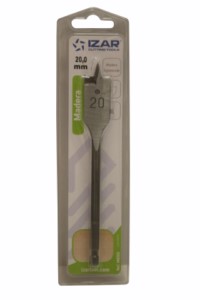 BROCA MAD 20,00MM M650