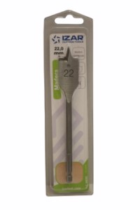 BROCA MAD 22,00MM M650