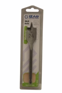 BROCA MAD 24,00MM M650