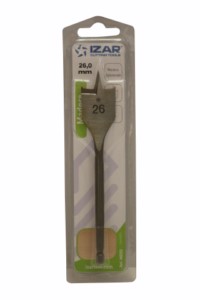 BROCA MAD 26,00MM M650