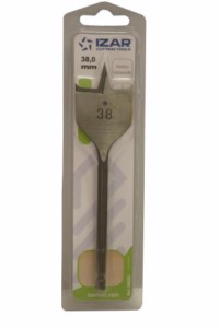 BROCA MAD 38,00MM M650