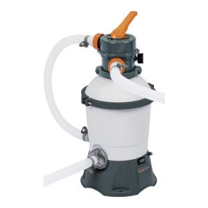 DEPURADORA AGUA PISCINA 3028 L