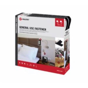 CINTA 50MMX25MT MARCA VELCRO®