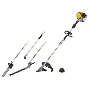 CORTABORDES GAS. 42,7CC COMBI