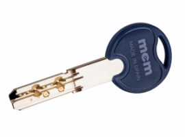 LLAVE CILINDRO SCX ACERO