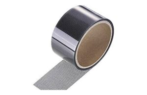 CINTA MOSQ REP 5X200CM GRIS NA