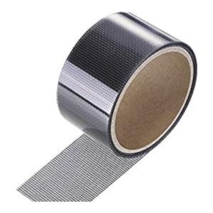 CINTA MOSQ REP 5X200CM GRIS NA