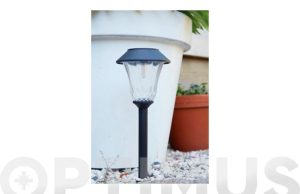 BALIZA SOLAR FILAMENTO SAINT T