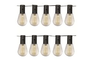 LAMPARA GUIRN. 3,5M ALICANTE