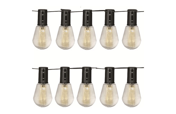 LAMPARA GUIRN. 3,5M ALICANTE