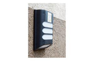 APLIQUE SOLAR RANA/INDIANA