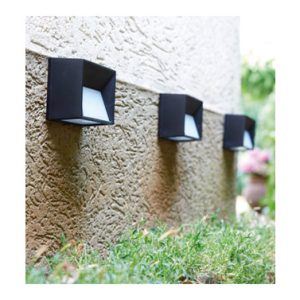 APLIQUE SOLAR GUIA SKYE