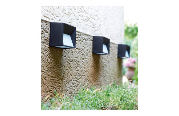 APLIQUE SOLAR GUIA SKYE