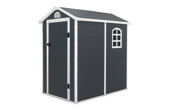 CASETA ORDEN 130X190X203CM MAR