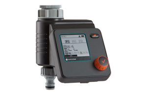 PROGRAMADOR RIEGO DIGITAL GARD