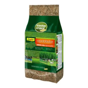 SEMILLAS CESPED REPOB. 1 KG FL