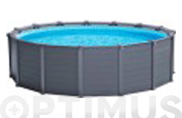 PISCINA 16805LT 478X124CM 2638