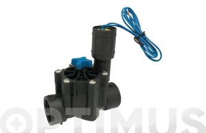 ELECTROVALVULA 1"