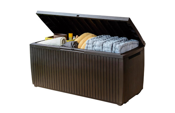 ARCON EXT 123X54X57CM 305L SPR