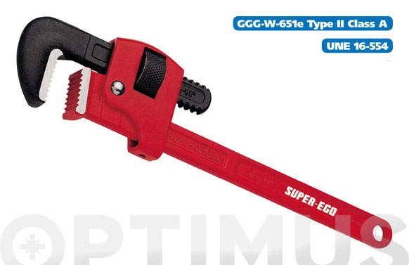 LLAVE STILLSON 24″ AC – 121240